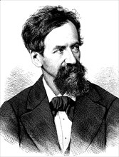 Georg bleibtreu