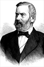 Wilhelm wattenbach