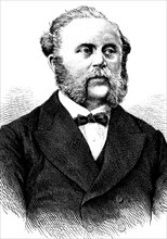 Wilhelm julius foerster