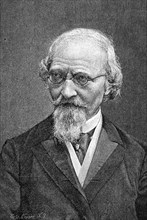 Friedrich martin von bodenstedt