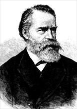 Ferdinand gregorovius