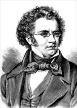 Franz peter schubert