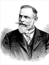 Maximilian joseph haushofer