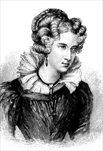 Annette von droste-huelshoff