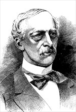 Auguste lambermont