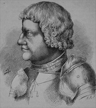 Franz von sickingen,