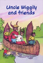 Uncle Wiggily and Friends: The Canoe Trip