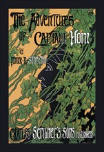 Adventures of Captain Horn 1895