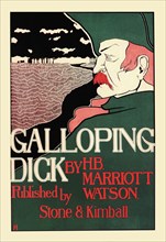 Galloping Dick 1896