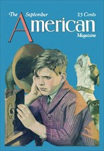 American Magazine: Canine Tuning