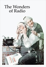 Wonders of Radio 1922
