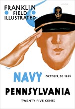 Navy vs. Pennslyvania