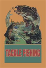 Tackle Fishing