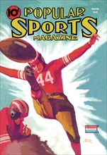 Popular Sports Magazine