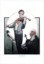 Virtuoso 1923