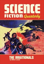 Science Fiction Quarterly: Astronaut Battle
