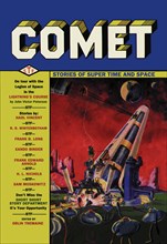 Comet: Giant Space Gun