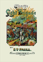 Charge of the Light Brigade: March