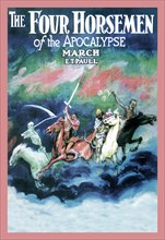 Four Horsemen of the Apocalypse March