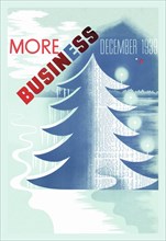 Christmas Means Business 1939