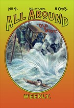 All Around Weekly: Old Sixty 1909