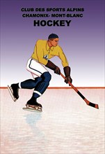 Hockey: Alpine Sports Club