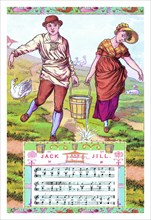 Jack and Jill 1885