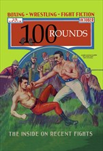 Inside on Recent Fights 1934