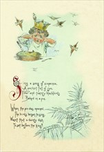 Sing a Song of Sixpence 1890