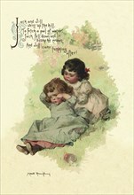 Jack and Jill 1890