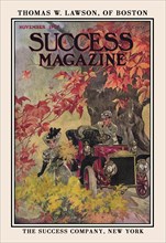 Success Magazine 1907