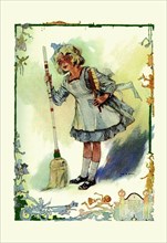 Dorothy 1900