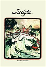 Judge: Pulling Together 1900