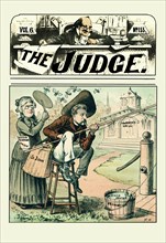Judge: Prohibition 1884