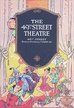 49th Street Theatre