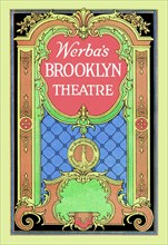 Werba's Brooklyn Theatre