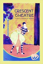 Crescent Theatre