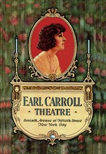 Earl Carroll Theatre