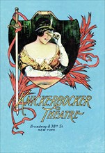 Knickerbocker Theatre