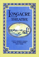 Longacre Theatre