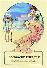 Longacre Theatre II