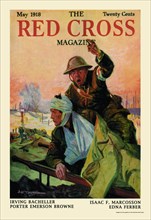Red Cross Magazine, May 1918 1918