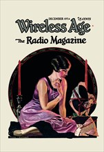 Wireless Age: December 1924 1924