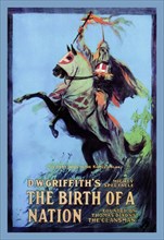 Birth of a Nation 1915
