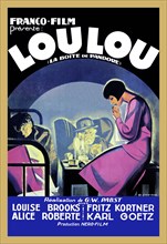 Lou Lou 1929