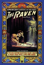 The Raven 1900
