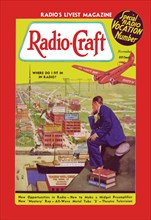 Radio Craft: Where Do I Fit in Radio?