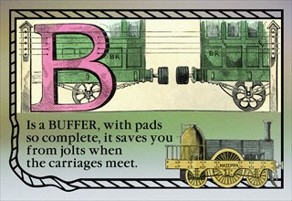 B is a Buffer 1880