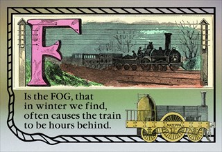 F is the Fog 1880