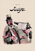 Judge: Indictment 1884
